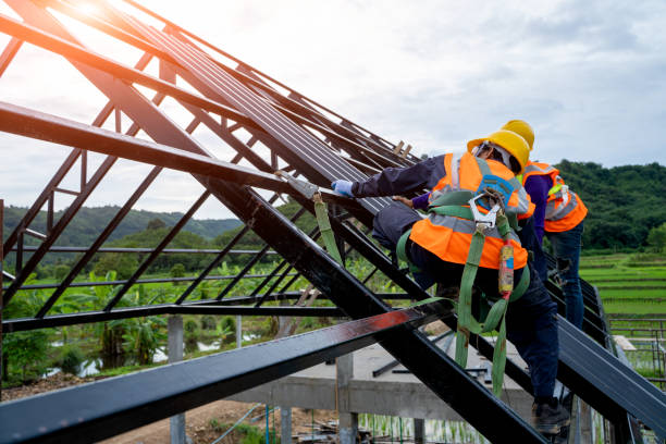 Best Storm Damage Roof Repair  in Haverhill, MA