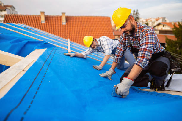 Reliable Haverhill, MA Roofing Contractor Solutions