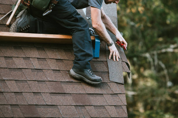 Quick and Trustworthy Emergency Roof Repair Services in Haverhill, MA
